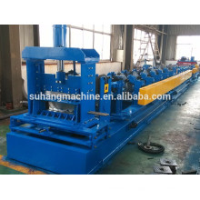 Fully Automatic Cable Tray Roll Forming Machine